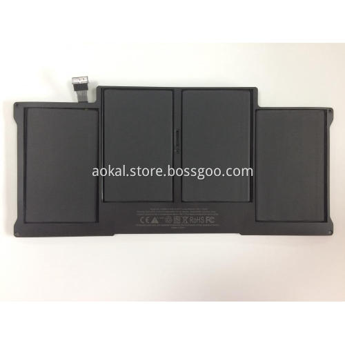 Macbook Air 13 inch Battery Replacement A1405 A1496